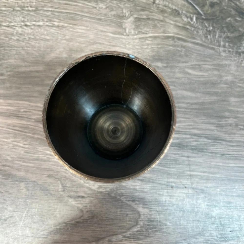 N/A bronze tone